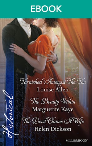 Tarnished Amongst The Ton