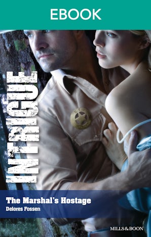 The Marshal's Hostage