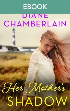 Cover image for Her Mother's Shadow, isbn: 9781460898840