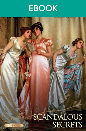 Quills - Scandalous Secrets