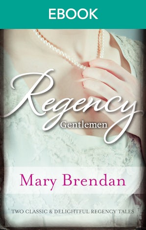 Regency Gentlemen