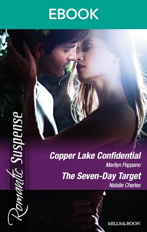 Copper Lake Confidential/The Seven-Day Target