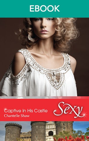 Captive In His Castle