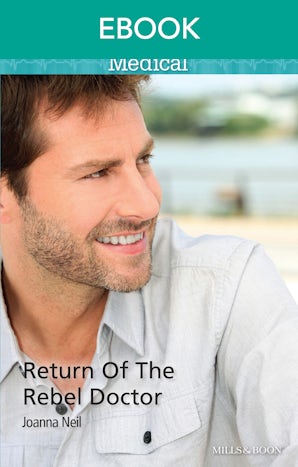 Return Of The Rebel Doctor
