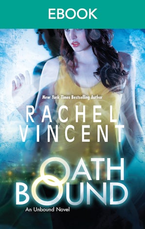 Oath Bound