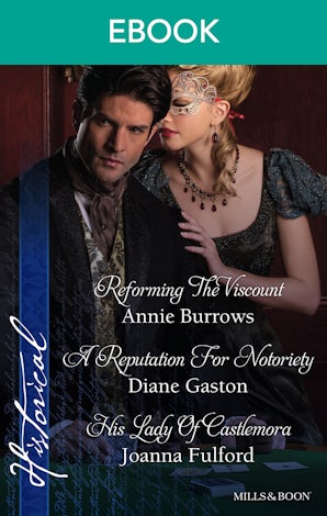 Reforming The Viscount