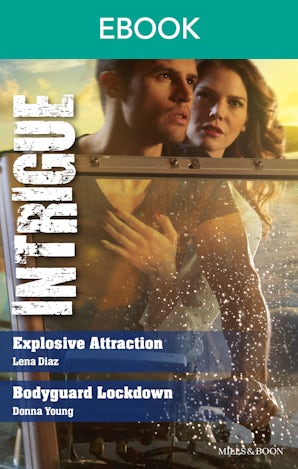 Explosive Attraction/Bodyguard Lockdown
