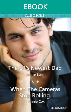 The Er's Newest Dad/When The Cameras Stop Rolling...