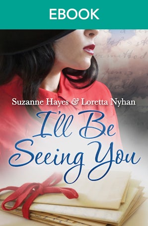 I'll Be Seeing You