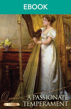 Quills - A Passionate Temperament