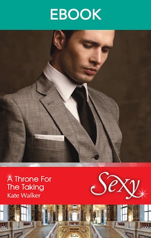 A Throne For The Taking