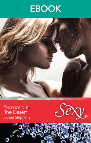Diamond In The Desert