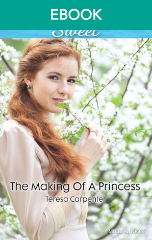 The Making Of A Princess