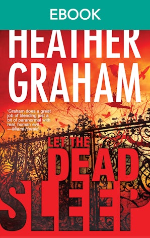 Let The Dead Sleep