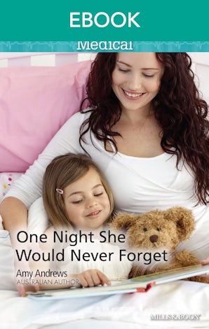 One Night She Would Never Forget