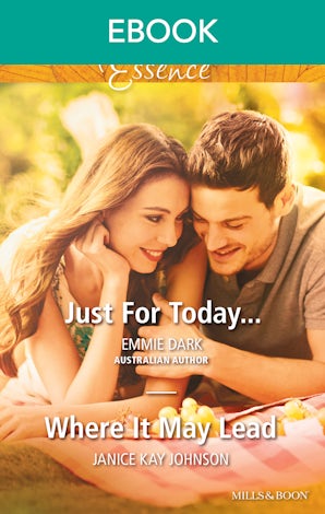 Just For Today.../Where It May Lead