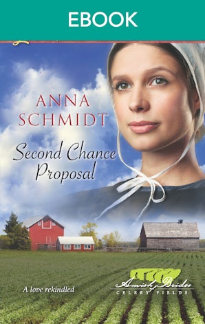 Second Chance Proposal