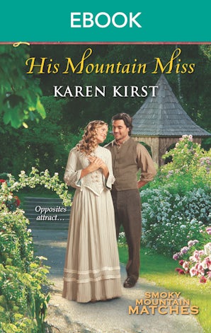 His Mountain Miss