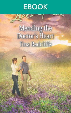 Mending The Doctor's Heart