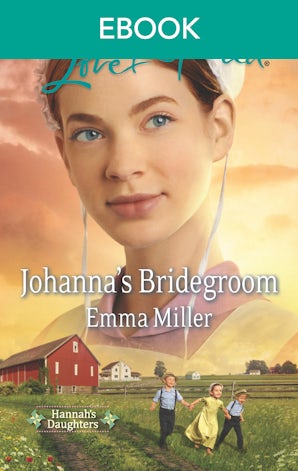 Johanna's Bridegroom