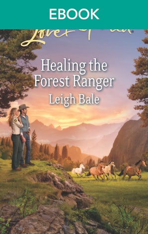 Healing The Forest Ranger