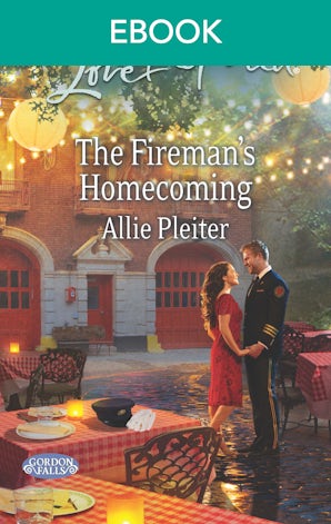 The Fireman's Homecoming