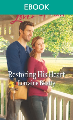 Restoring His Heart