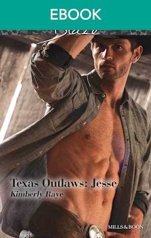 Texas Outlaws: Jesse