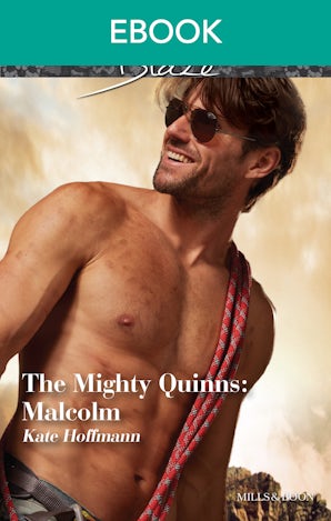 The Mighty Quinns: Malcolm