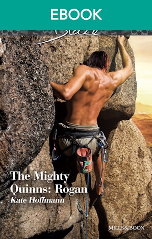 The Mighty Quinns: Rogan