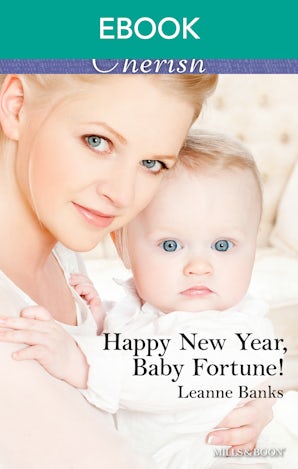 Happy New Year, Baby Fortune!