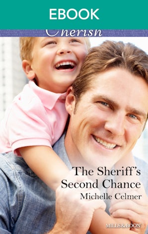The Sheriff's Second Chance