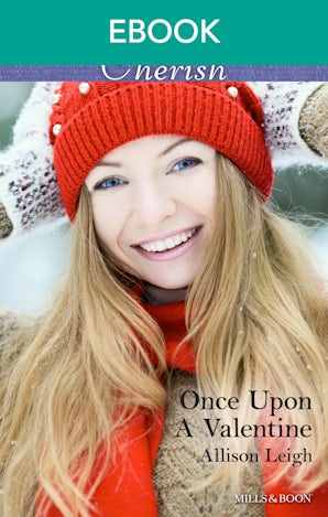 Once Upon A Valentine