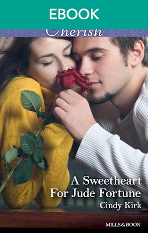 A Sweetheart For Jude Fortune