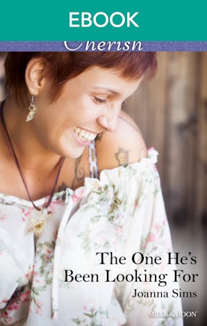 The One He's Been Looking For