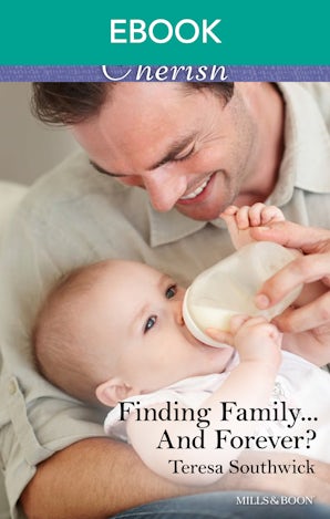 Finding Family...And Forever?