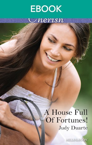 A House Full Of Fortunes!