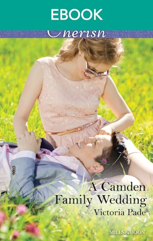 A Camden Family Wedding