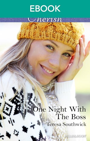 One Night With The Boss