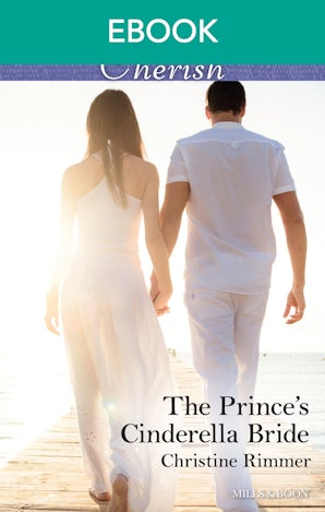 The Prince's Cinderella Bride