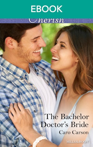 The Bachelor Doctor's Bride
