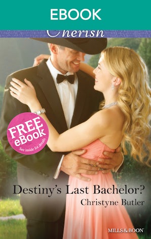 Destiny's Last Bachelor?