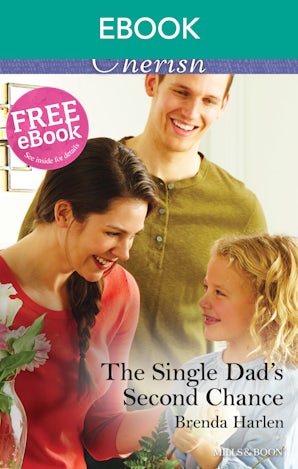 The Single Dad's Second Chance