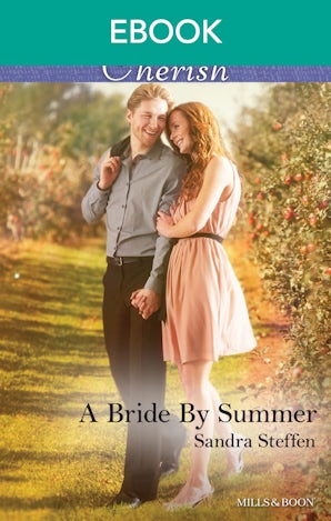 A Bride By Summer