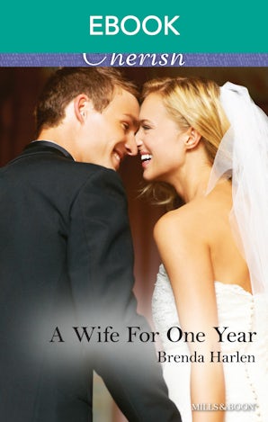 A Wife For One Year