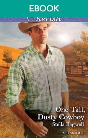 One Tall, Dusty Cowboy
