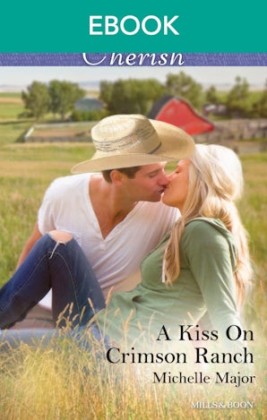 A Kiss On Crimson Ranch