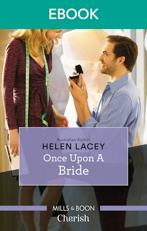 Once Upon A Bride