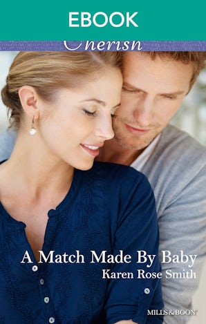 A Match Made By Baby