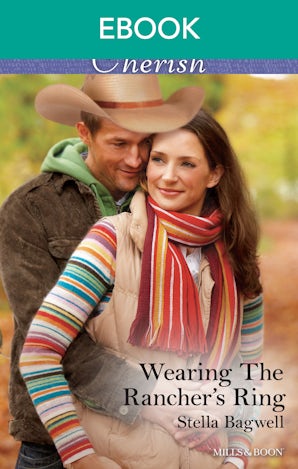 Wearing The Rancher's Ring